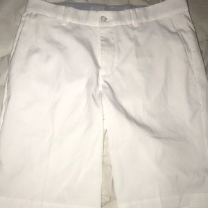 NIKE GOLF TOUR PERFORMANCE FLAT FRONT SHORT